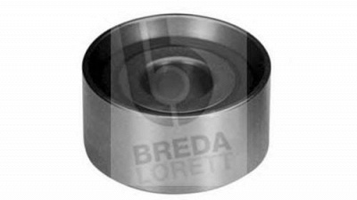 BREDA LORETT tdi1665 -  Натяжной ролик, ремень ГРМ
